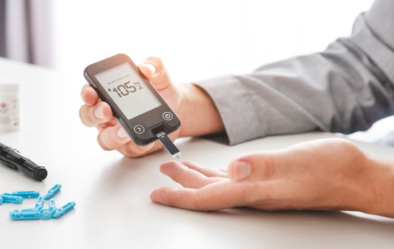 How to Manage Low Blood Sugar